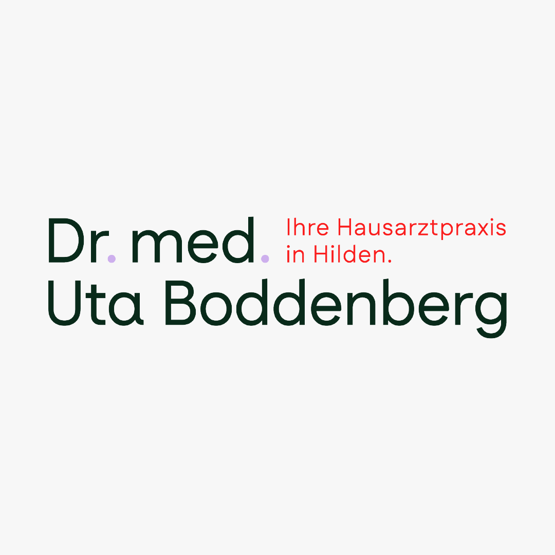 Hausarztpraxis Dr. med. Uta Boddenberg