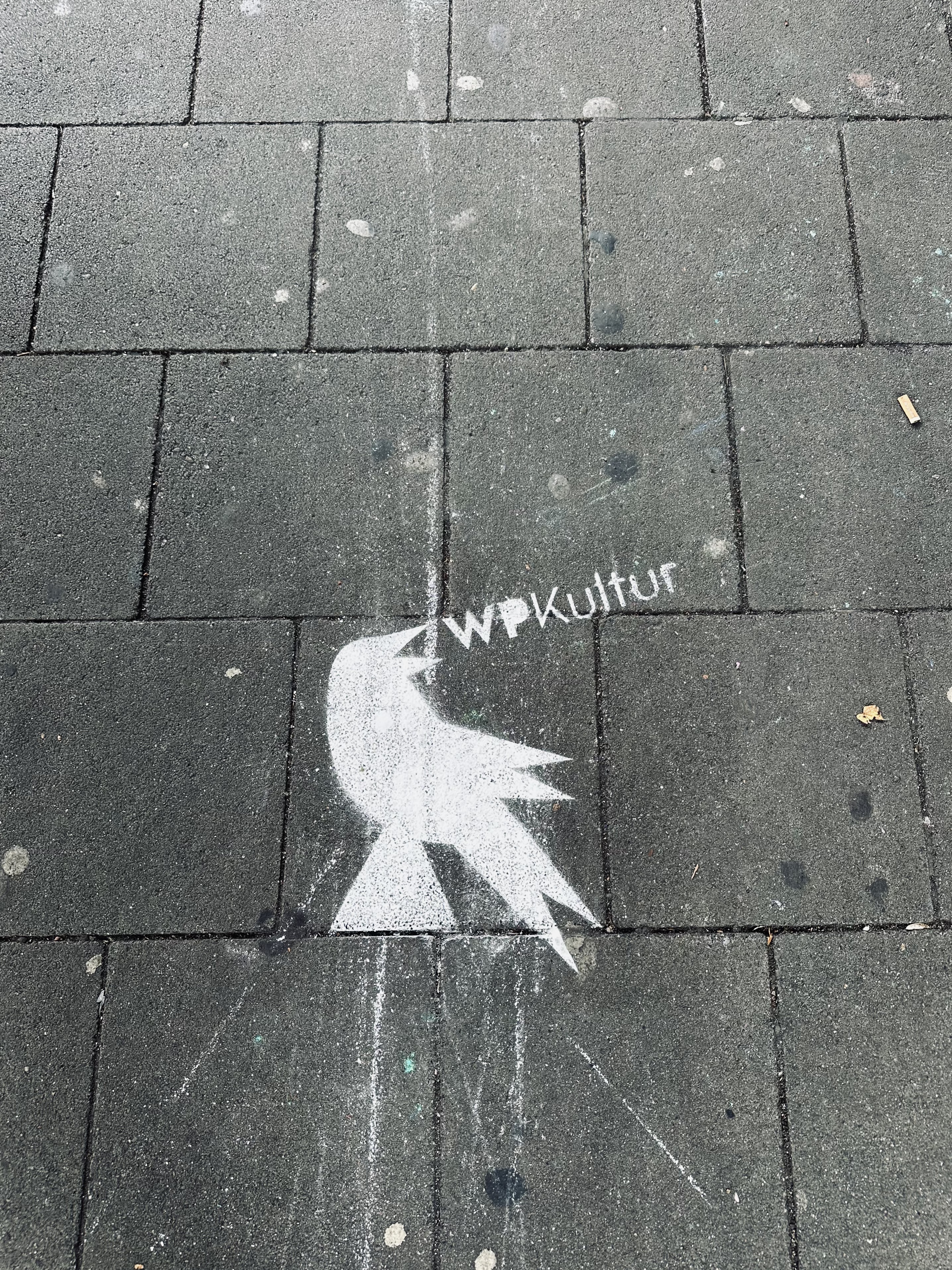KreativQuartier Worringer Platz