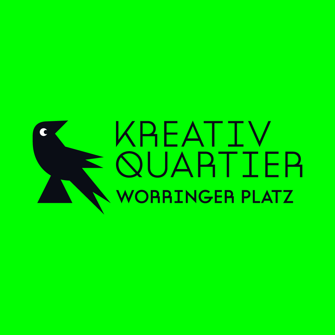 KreativQuartier Worringer Platz